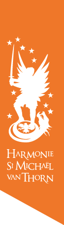 Harmonie Sint Michael Van Thorn