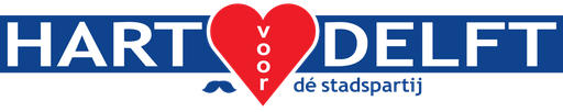 Hart Voor Delft, De Stadspartij