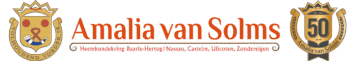 Heemkundekring Amalia Van Solms