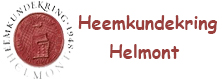 Heemkundekring Helmont