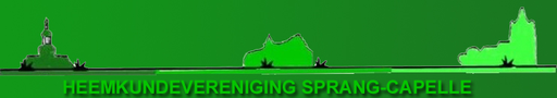 Heemkundevereniging Sprang- Capelle