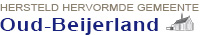 Hersteld Hervormde Gemeente Oud- Beijerland