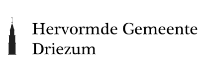Hervormde Gemeente Driesum