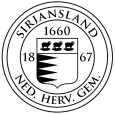 Hervormde Gemeente Sirjansland