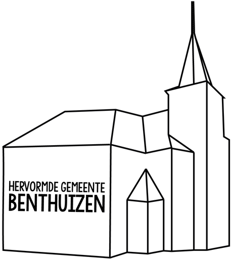 Hervormde Gemeente Te Benthuizen