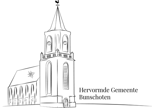 Hervormde Gemeente Te Bunschoten