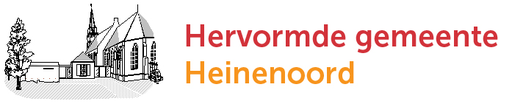 Hervormde Gemeente Te Heinenoord