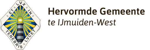 Hervormde Gemeente Te Ijmuiden- West