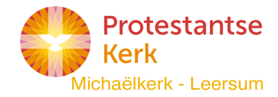 Hervormde Gemeente Te Leersum