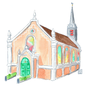 Hervormde Gemeente Te Maasdam