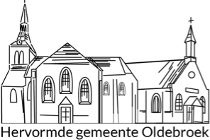 Hervormde Gemeente Te Oldebroek