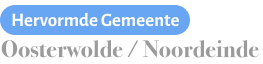 Hervormde Gemeente Te Oosterwolde