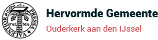 Hervormde Gemeente Te Ouderkerk Aan Den Ijssel