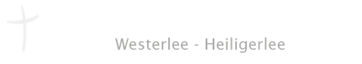 Hervormde Gemeente Te Westerlee- Heiligerlee