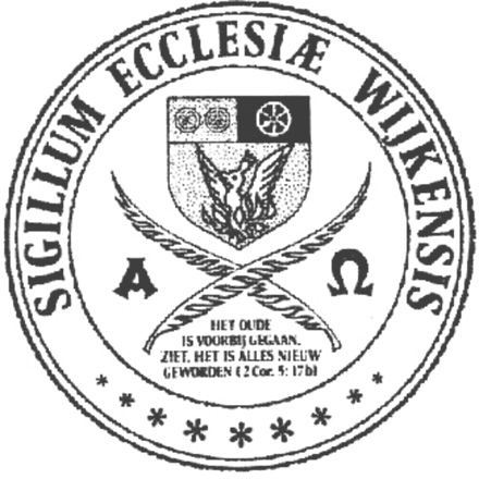 Hervormde Gemeente Te Wijk Bij Heusden