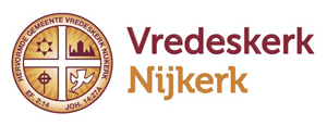 Hervormde Gemeente Vredeskerk Te Nijkerk