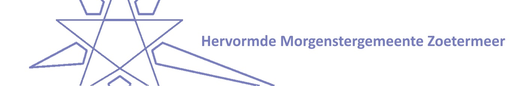Hervormde Morgenstergemeente Te Zoetermeer