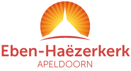 Hervormde Wijkgemeente B. A. Eben Haezer Te Apeldoorn