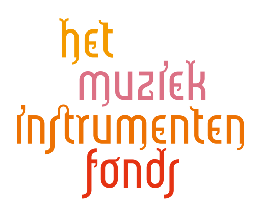 Het Muziekinstrumentenfonds
