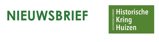 Historische Kring Huizen