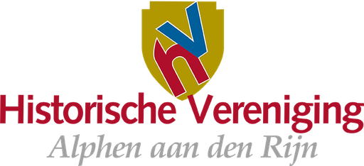 Historische Vereniging Alphen Aan Den Rijn