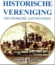 Historische Vereniging Nieuwerkerk Aan Den Ijssel