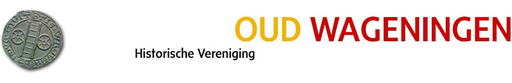 Historische Vereniging Oud Wageningen