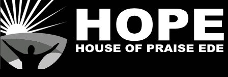 Hope- House Of Praise Ede