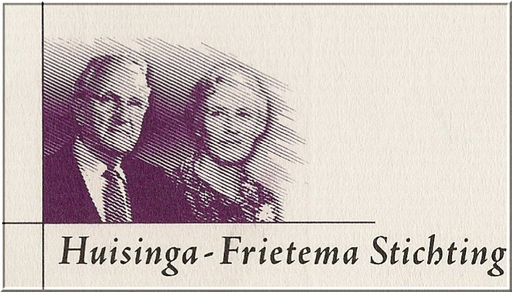 Huisinga- Frietema Stichting