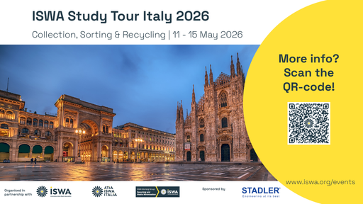 International Solid Waste Association