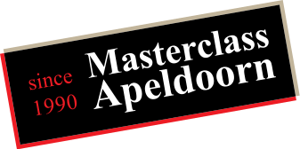 Internationale Stichting Masterclassapeldoorn