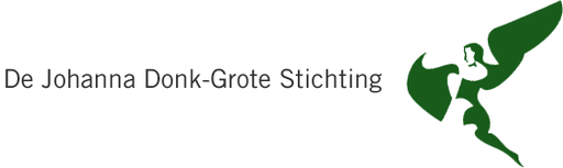 J. Donk- Grote Stichting