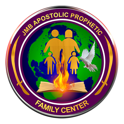 Jmb Apostolic Prophetic Family Center