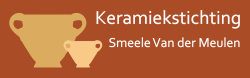 Keramiek Stichting Smeele Van Der Meulen