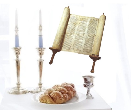 Kerkgenootschap Beit Emoenah