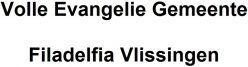 Kerkgenootschap Volle Evangelie Gemeente Filadelfia