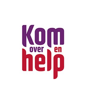 Kom Over En Help