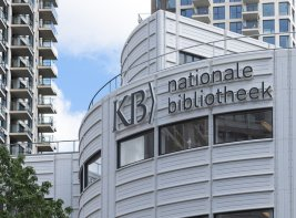 Koninklijke Bibliotheek