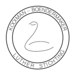 Kooiman- Boendermaker- Luther Stichting