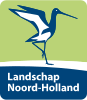 Landschap Noord- Holland