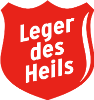 Leger des Heils Fondsenwerving