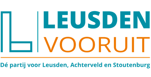 Leusden Vooruit