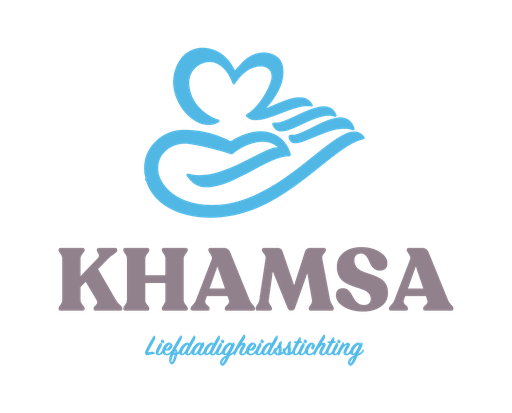 Liefdadigheidsstichting Khamsa