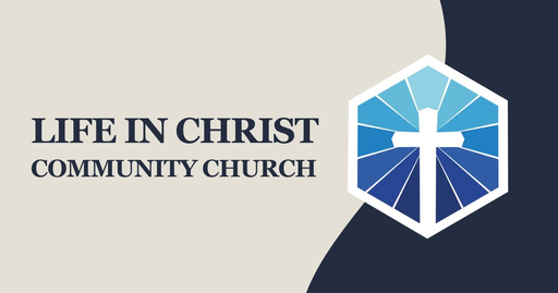 Life In Christ Church