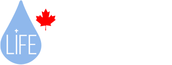 Lifewater Canada logo