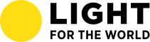 Light For The World International logo