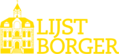 Lijst Borger