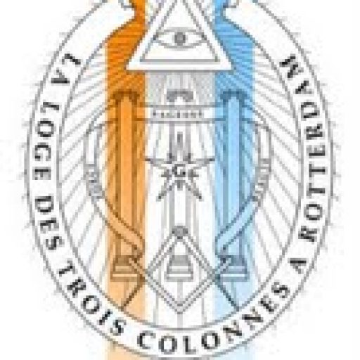 Loge De Drie Kolommen