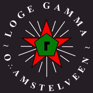 Loge Van Vrijmetselaren Gamma