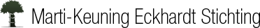 Marti- Keuning Eckhardt Stichting